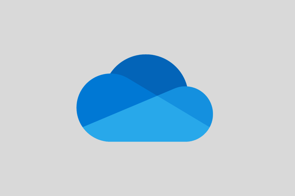 OneDrive