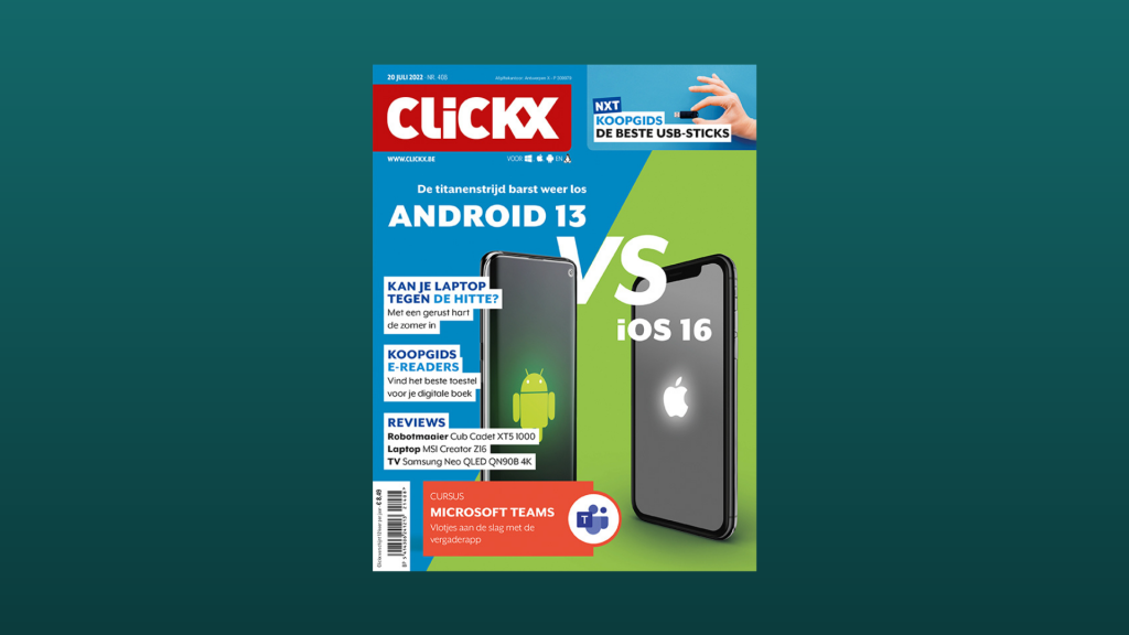 Clickx 408