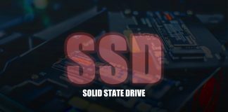 Wat is een SSD?