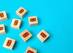e-mails doorsturen als bijlage