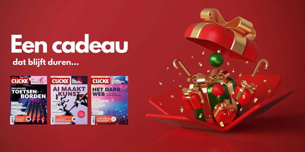 cadeauabonnement clickx