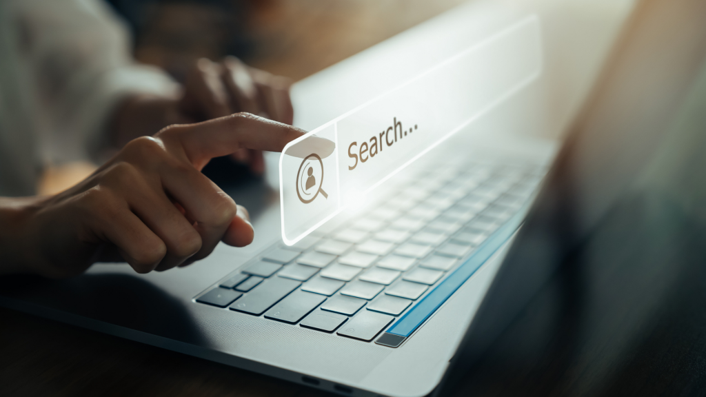 Safesearch uitzetten