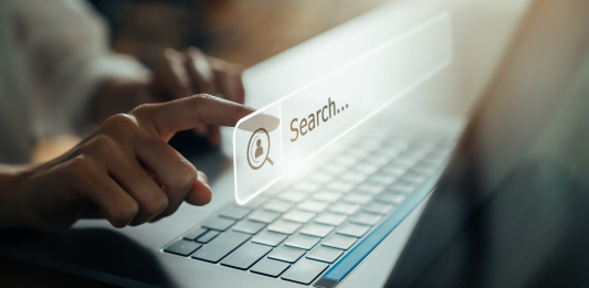 Safesearch uitzetten