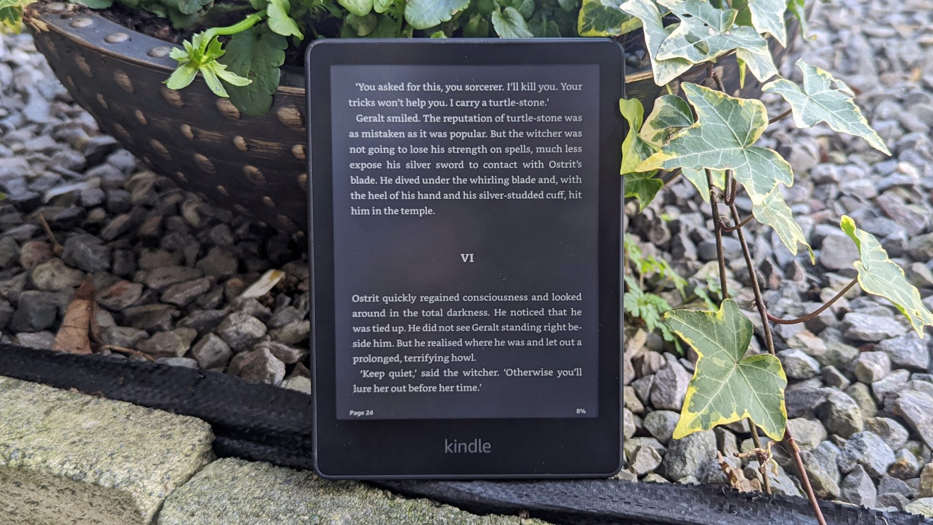 De 5 beste e-readers van het moment | Clickx