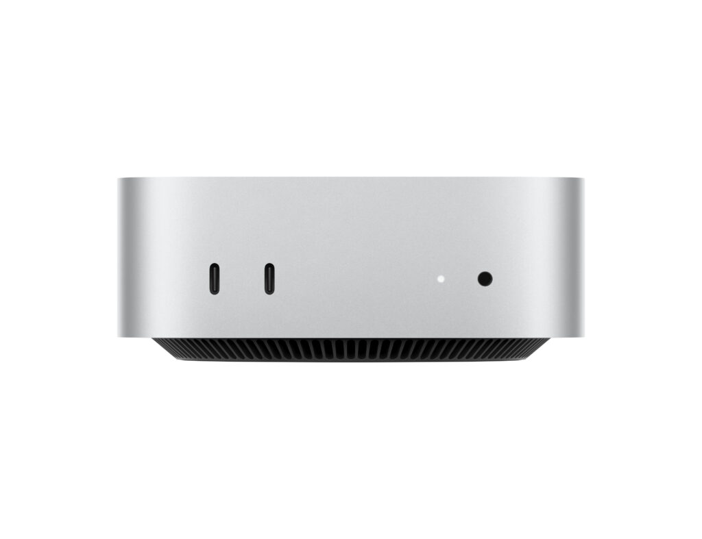 Apple Mac mini