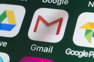 Gmail-scam