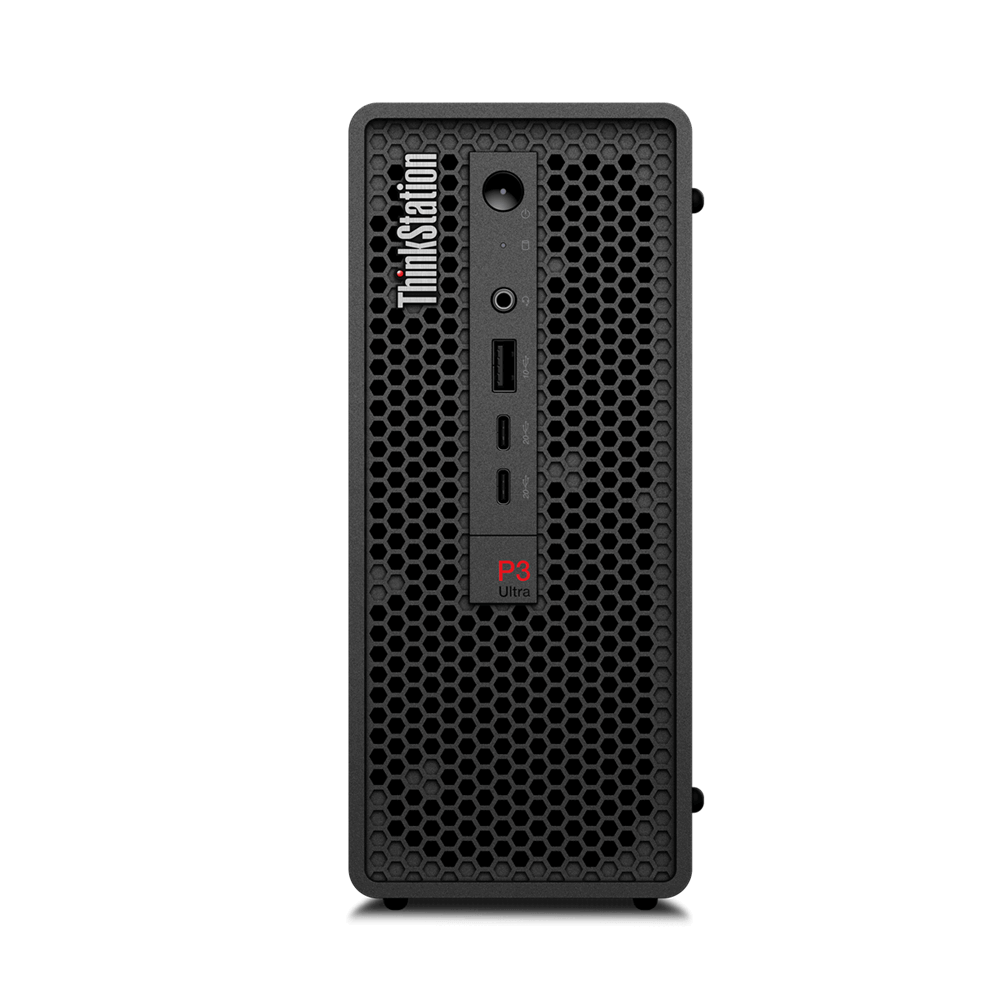Lenovo ThinkStation P3 Ultra