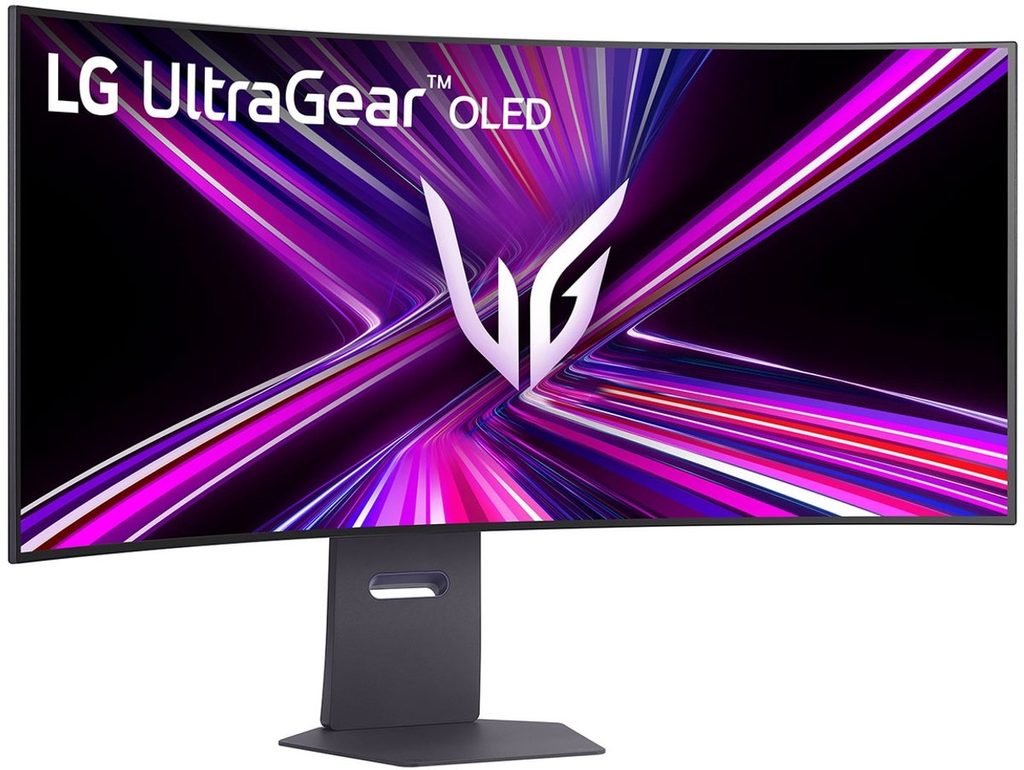 LG UltraGear OLED 45GX950A