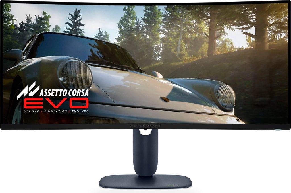 Alienware AW3425DW