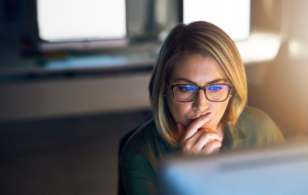 administrator in windows