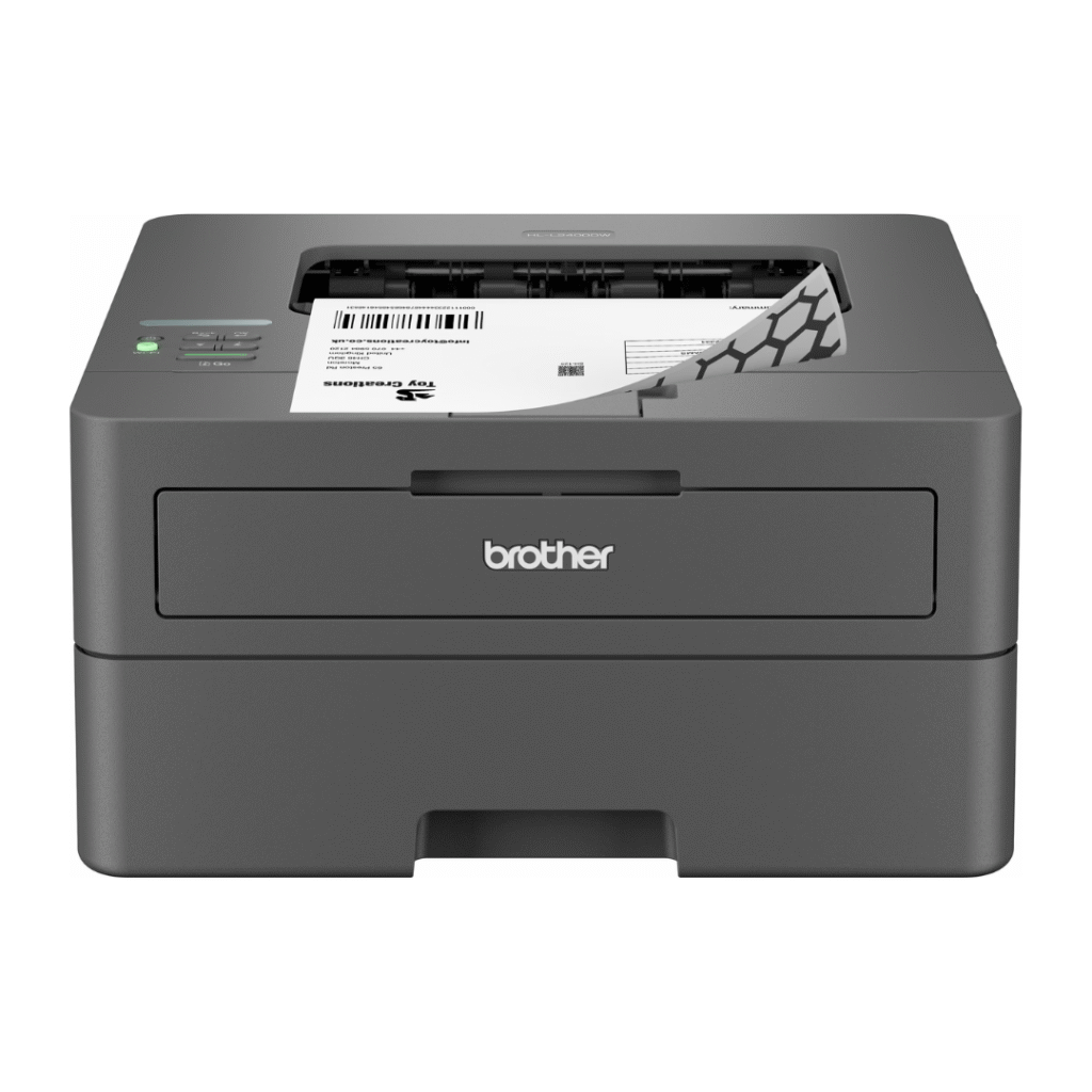Brother HL-L2400DWE