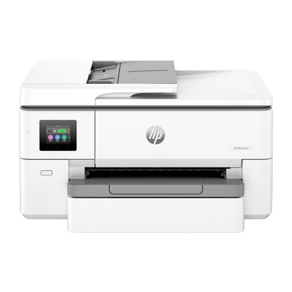 HP OfficeJet Pro 9720e