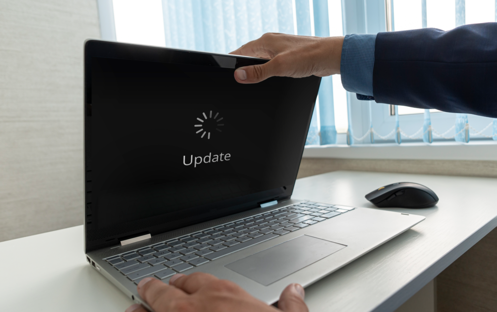 windows 11 updates
