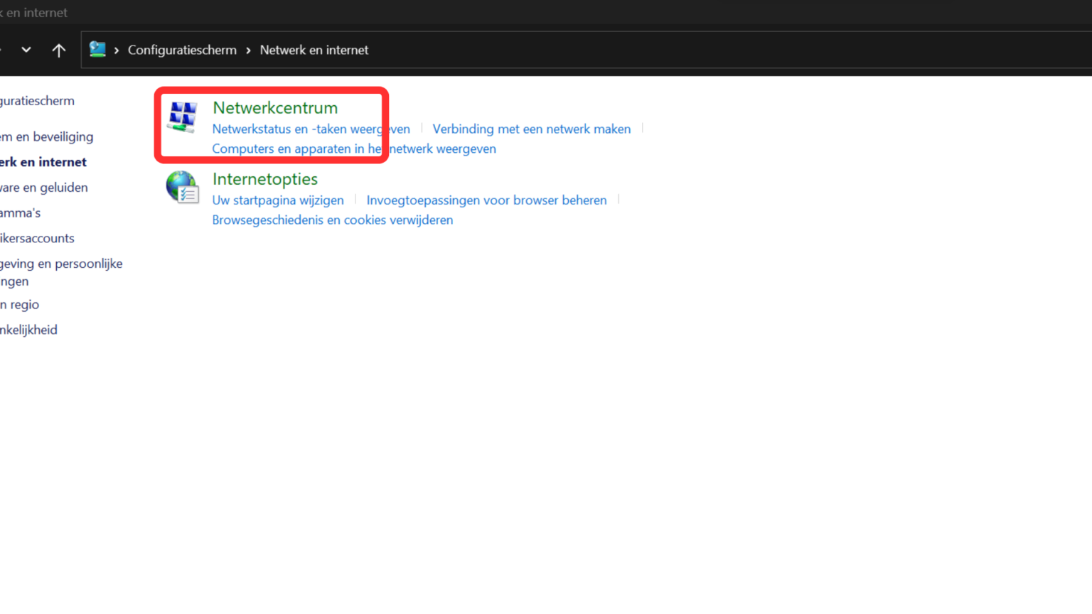 Je wifi-wachtwoord achterhalen in Windows | Clickx