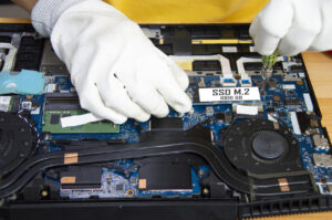 beste ssd