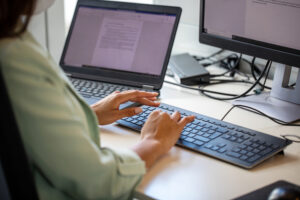 Webpagina's opslaan in Drive
