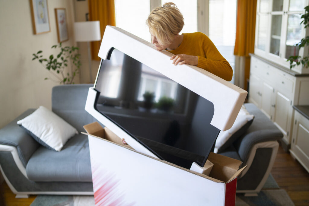 beste smart-tv