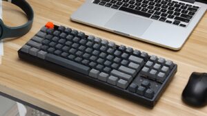mechanische toetsenborden