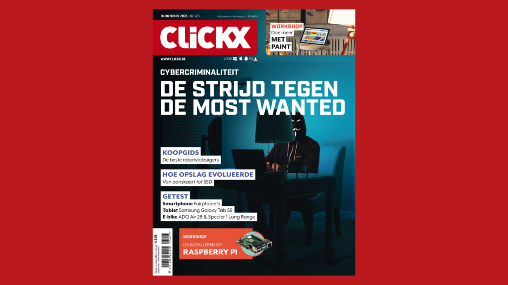 clickx 423