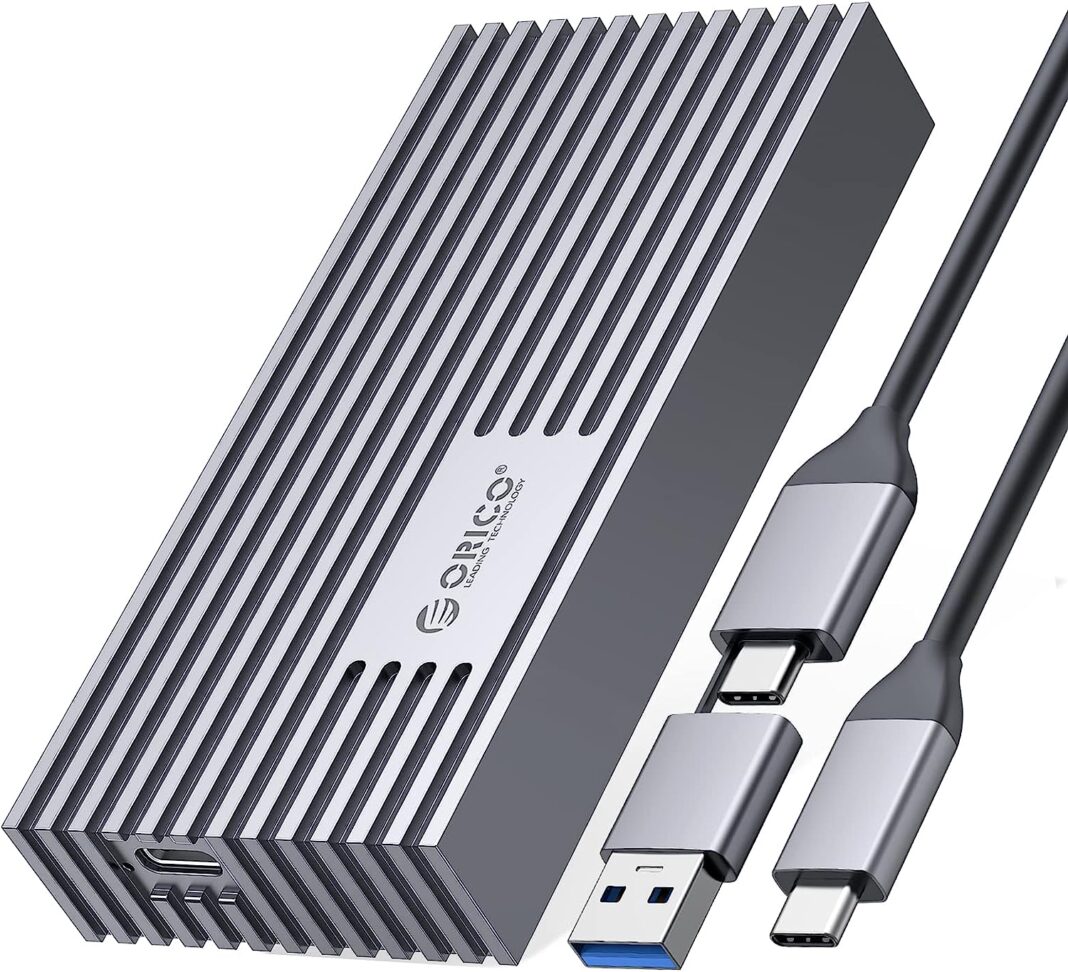 USB3.0 Hdd Behuizing 2.5Inch Seriële Poort Sata Ss... - Grandado