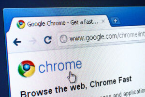 Chrome minder RAM