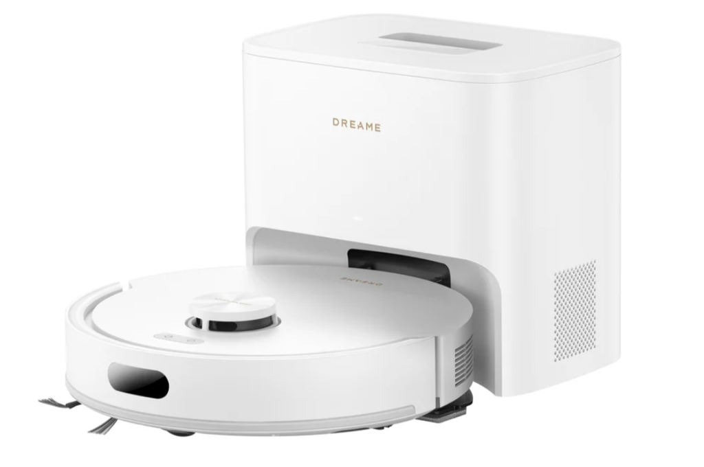 Dreame D20 Air Plus