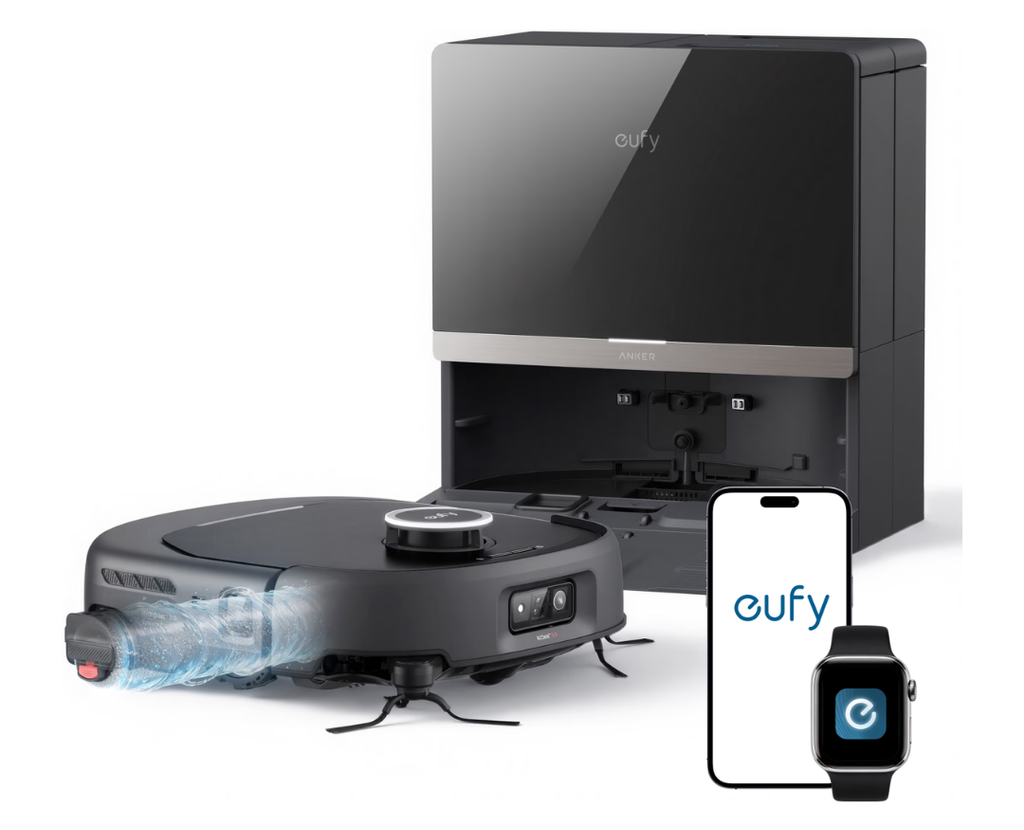 Eufy Omni E35