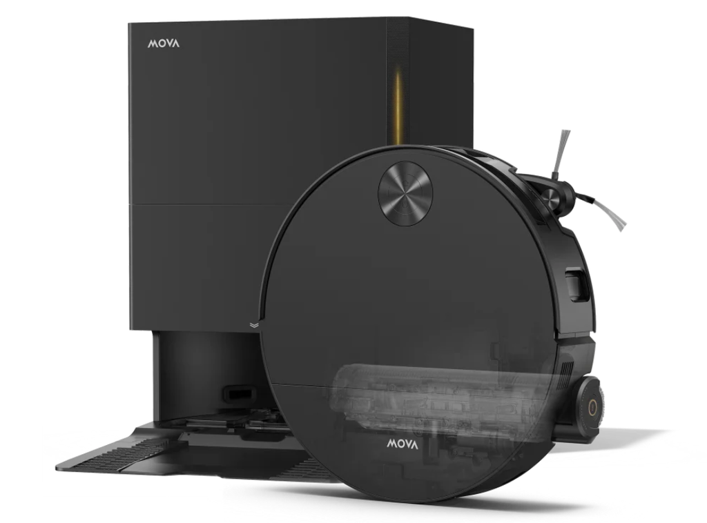 MOVA S70 Roller