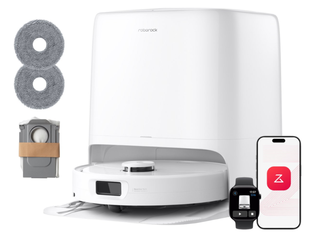 Roborock Qrevo 2 Pro