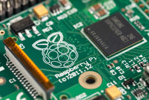 Raspberry Pi