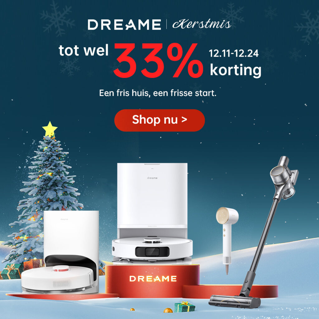Dreame