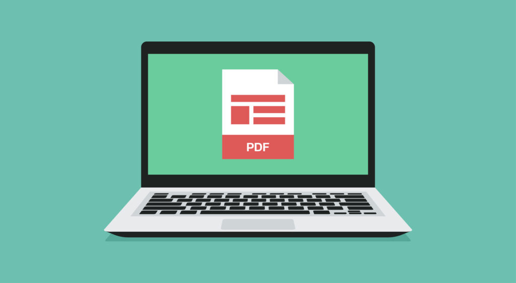 pdf naar word