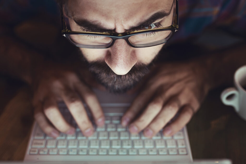 privacy geschonden