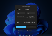 Afbeeldingen verkleinen in Windows 11 afbeeldingen verkleinen