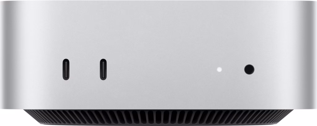 mac mini