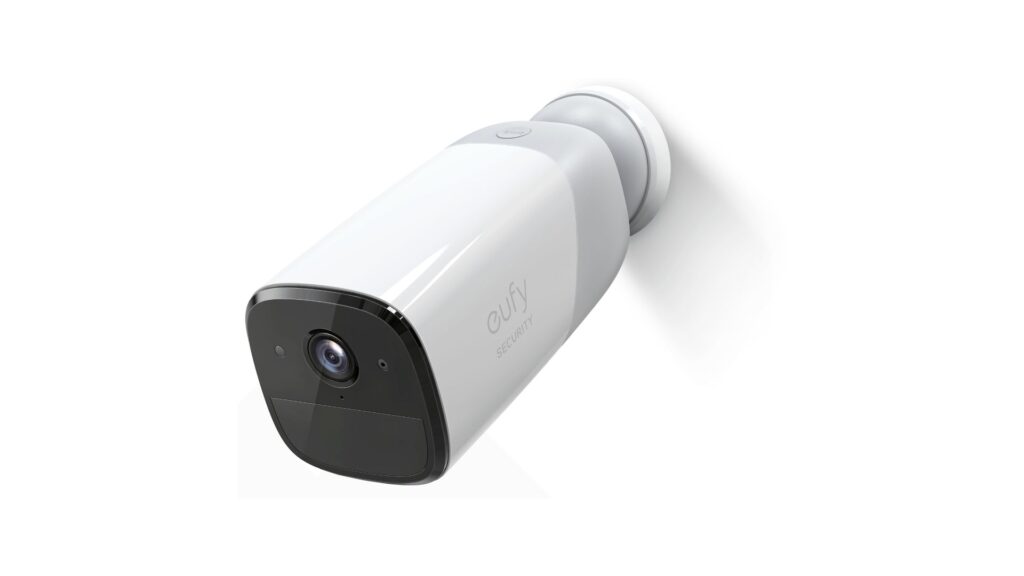 Anker Eufycam 2