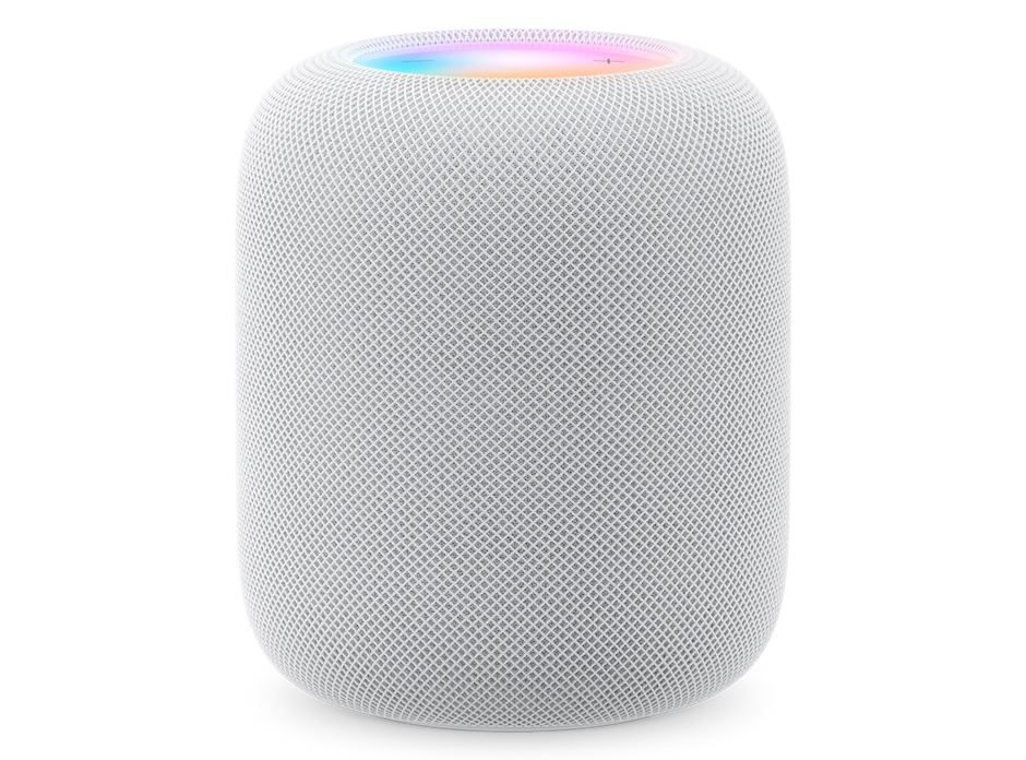 Apple HomePod