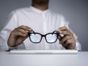 smartglasses