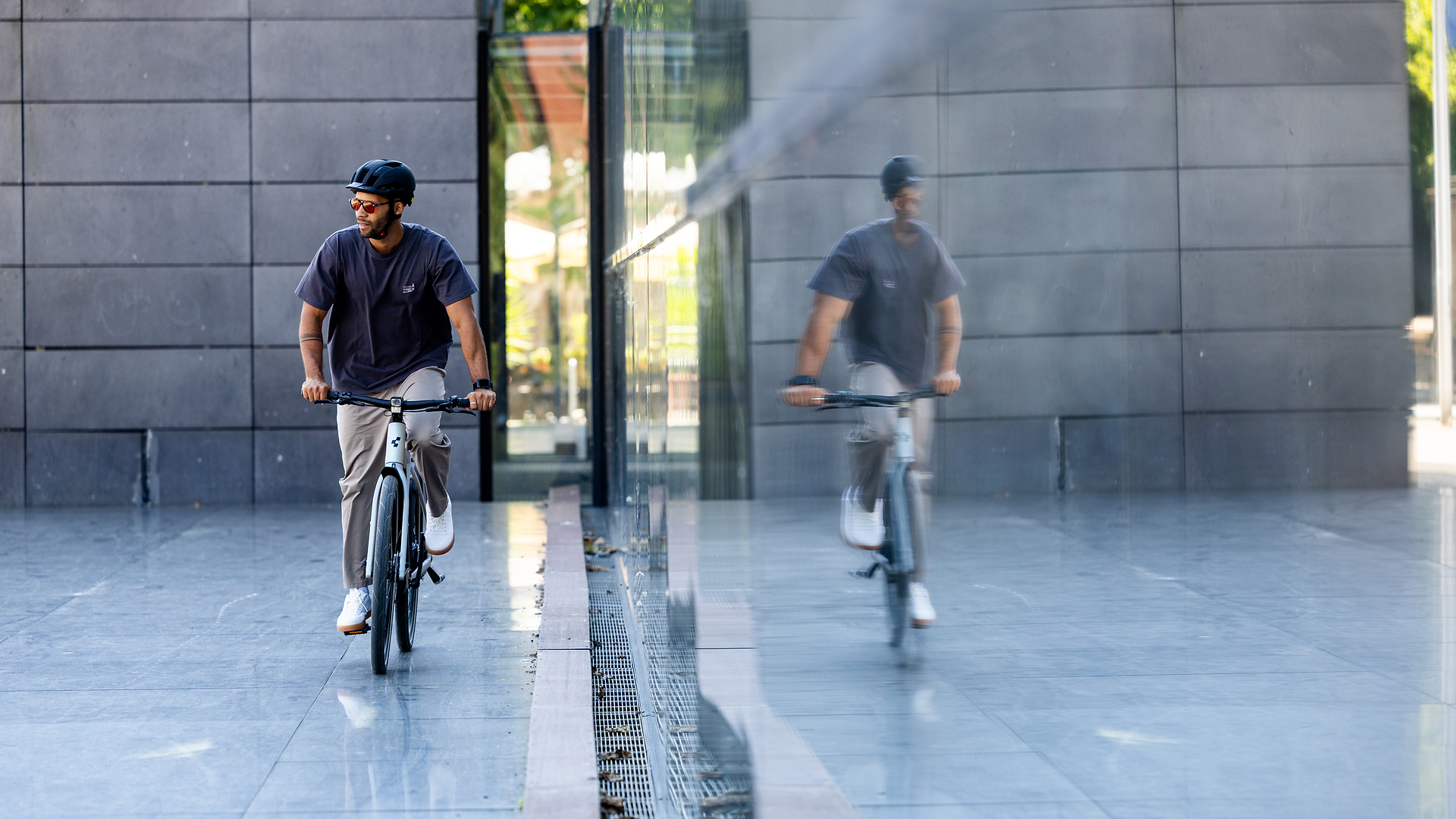 e-bikes