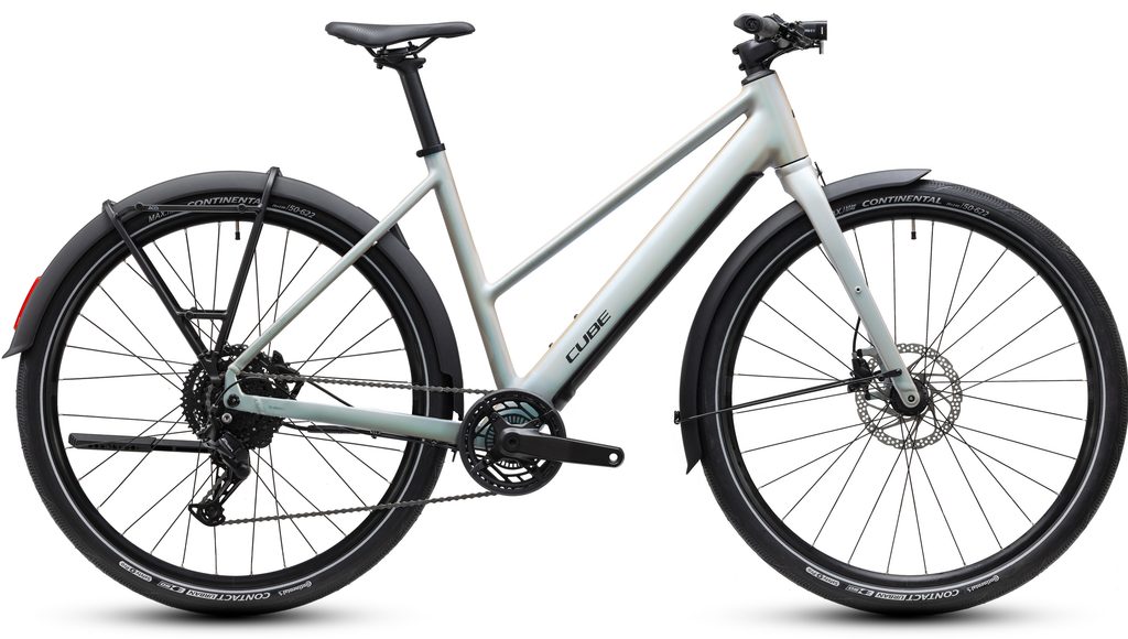 Cube Editor Hybrid Pro 360 FE
