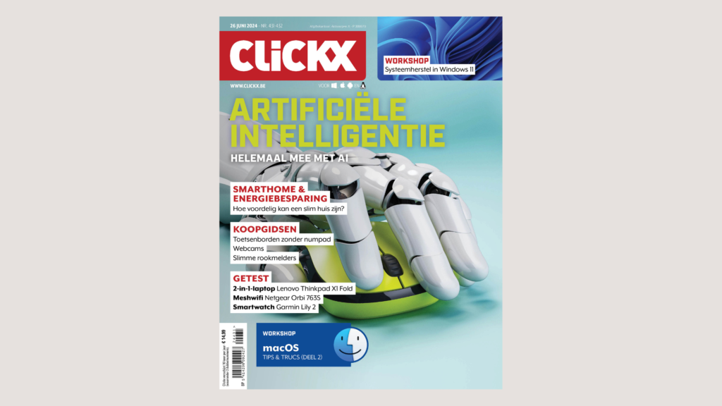 Clickx 431-432