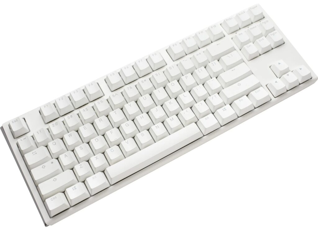 Ducky One 3 TKL