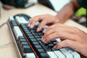 tenkeyless toetsenborden