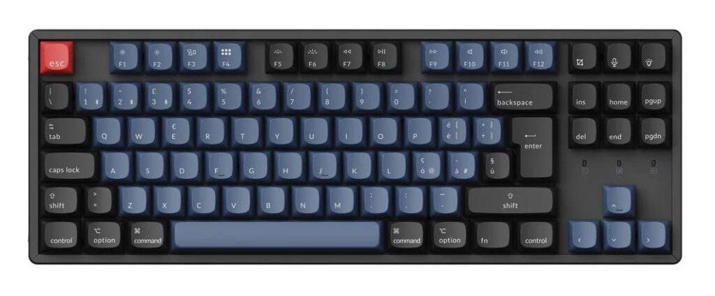 Keychron K8 Pro