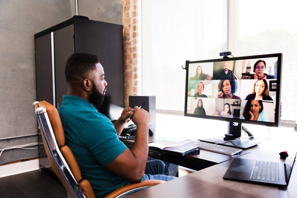 webcams voor desktop