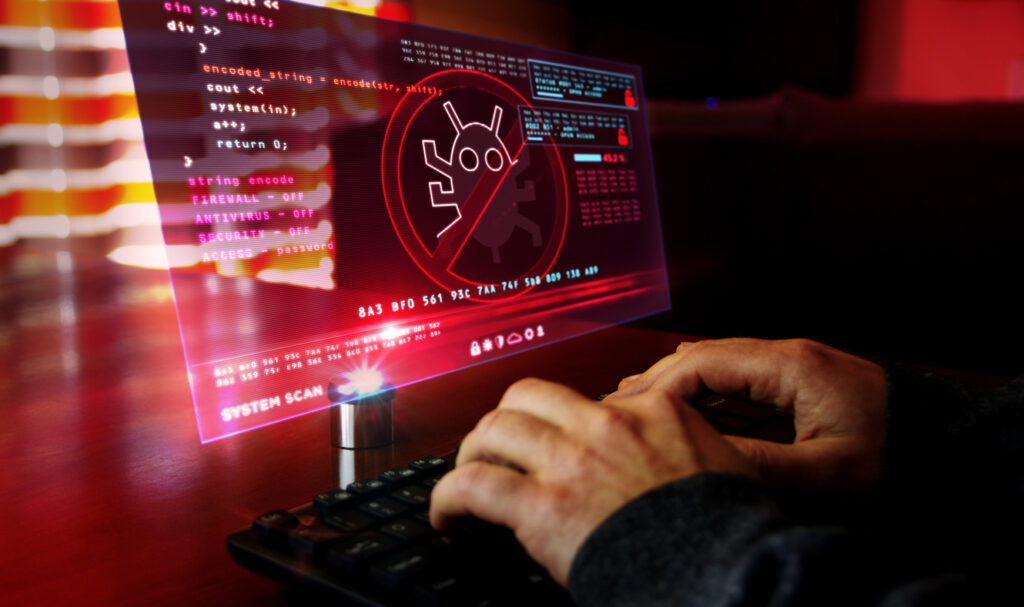 malware
