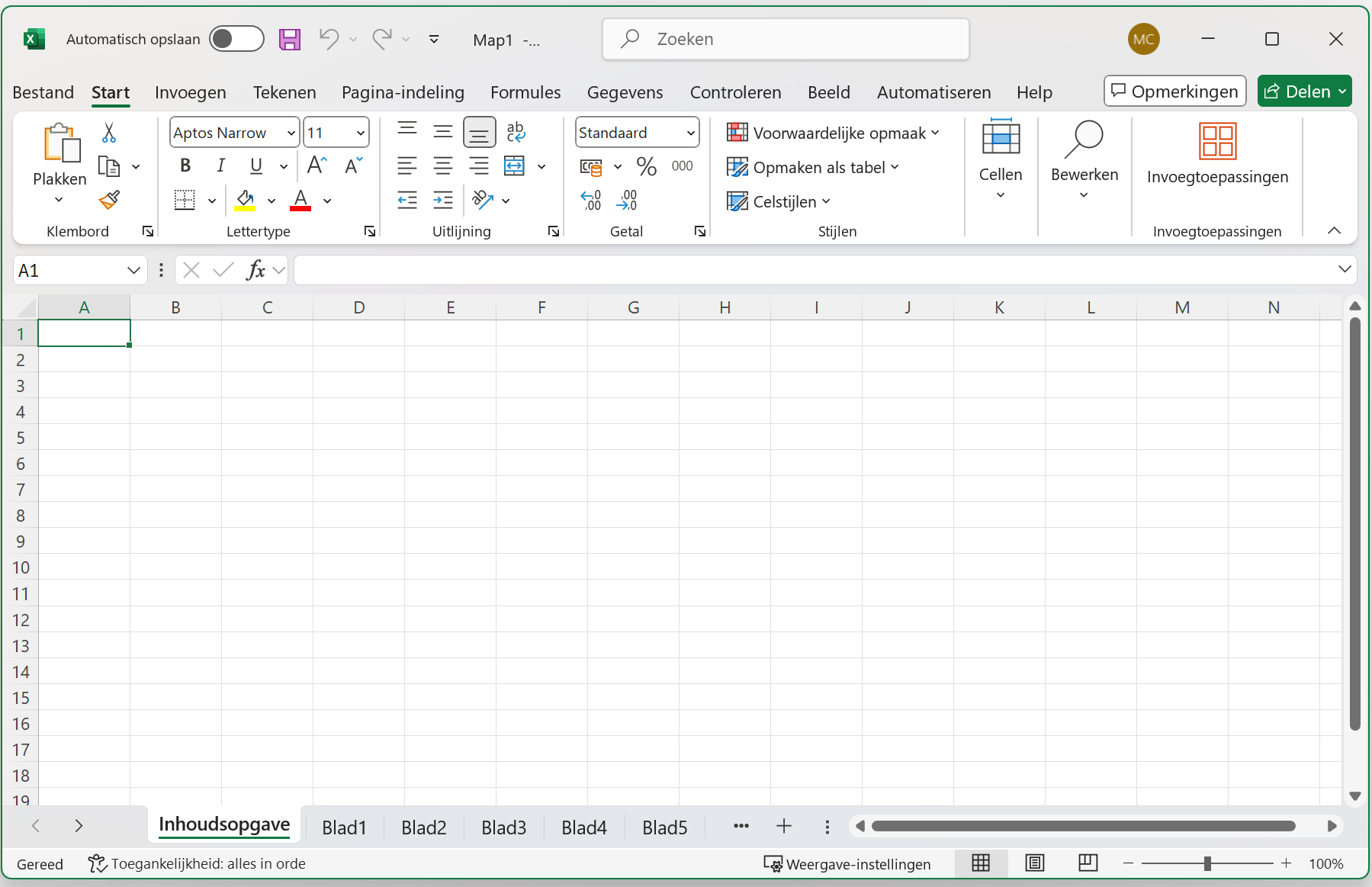 Inhoudsopgave In Excel Die Maak Je Zo Clickx inhoudsopgave-in-excel-die-maak-je-zo-clickx