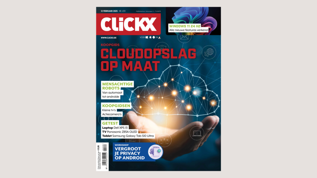 Clickx 439