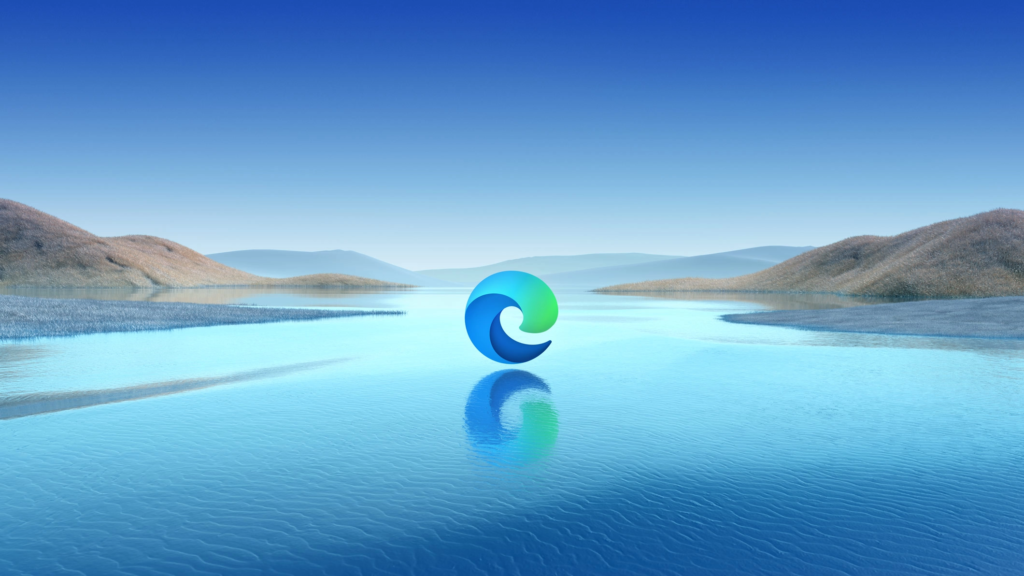 Microsoft Edge met Copilot