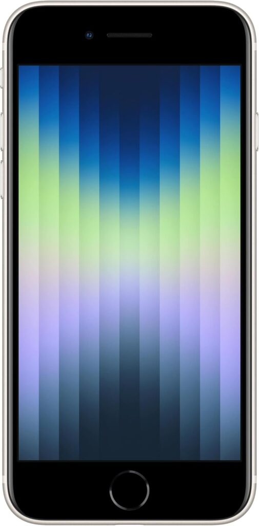 iPhone SE (2022)